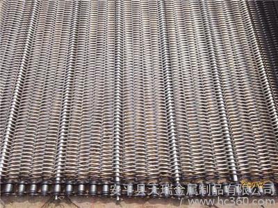 內(nèi)蒙古扎賚特旗醫(yī)藥食品機(jī)械金屬礦產(chǎn)用螺旋網(wǎng)帶、輸送帶、傳送網(wǎng)帶、鏈條傳輸帶詳解