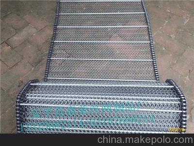 浙江臺州溫嶺市醫藥、食品、機械、化工用網帶、輸送帶、傳送帶、鏈條帶圖片大全與安平縣天瑞金屬制品介紹