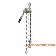 日本NGK鋁合金手扳葫蘆現(xiàn)貨 輕型鏈條式緊線(xiàn)設(shè)備的產(chǎn)品解析與市場(chǎng)指南