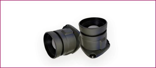 奧夫特紅外光學(xué)鏡頭 賦能紅外測(cè)溫、安全監(jiān)控與機(jī)器視覺(jué)，引領(lǐng)金屬制造智能化